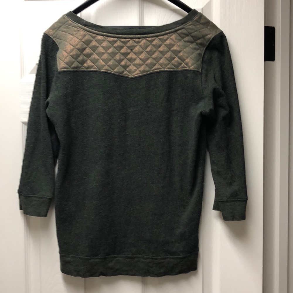 Express sweater - Picture 2 of 4